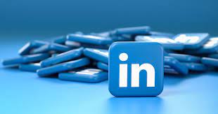 linked logo picture